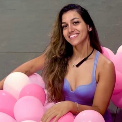 Suclécia Souza