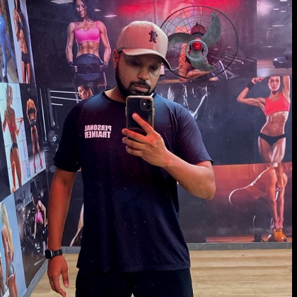 Jovanni Morais lima