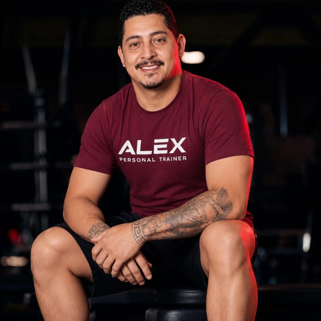 Alex dos Santos