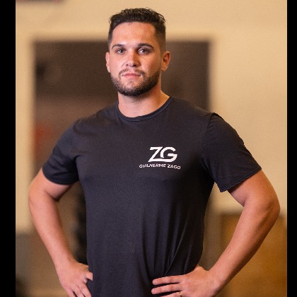 Guilherme Zago
