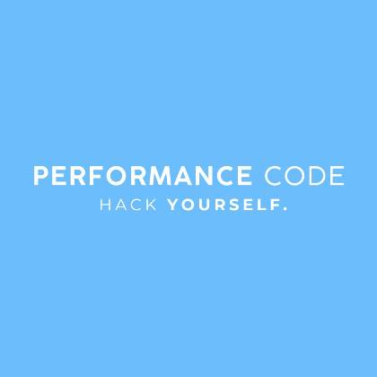 Performance Code