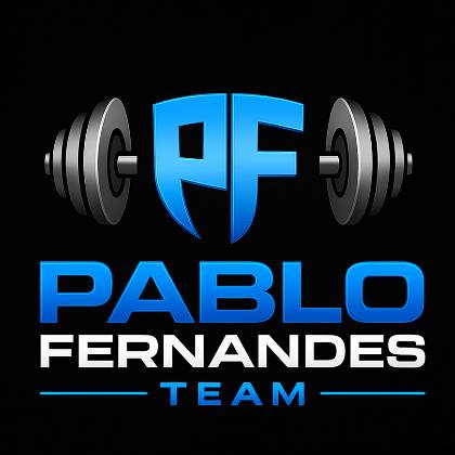 Pablo Soares Fernandes