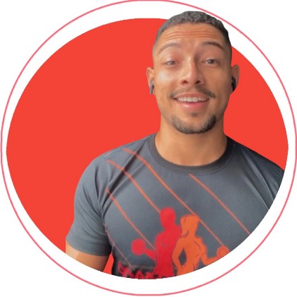 Maikon Thiago Personal Trainer