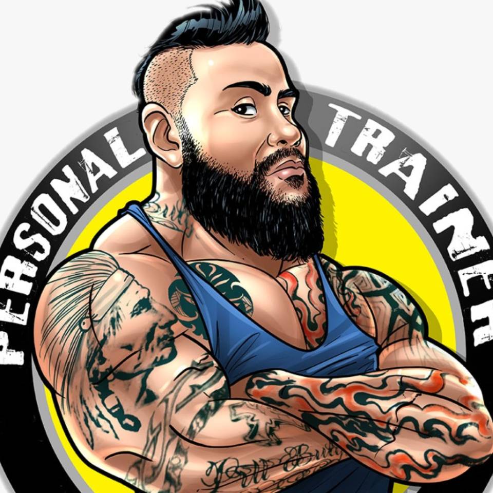 Robson Bueno Personal