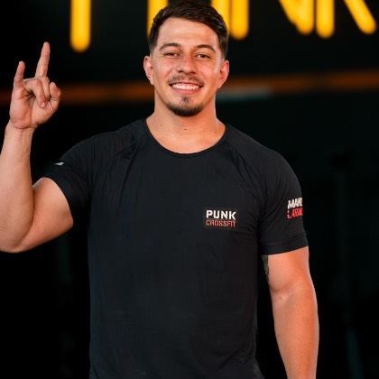 Kevin Kloster
