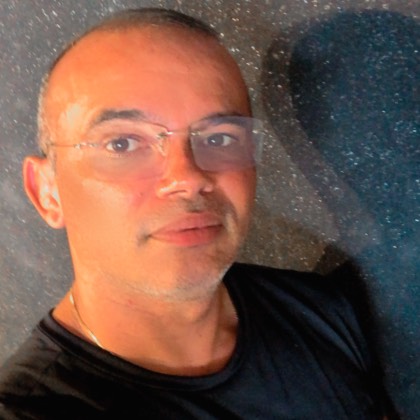 Gilson Vasconcelos