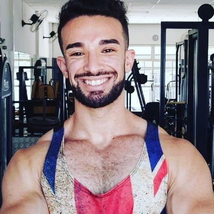 Marlon Almeida