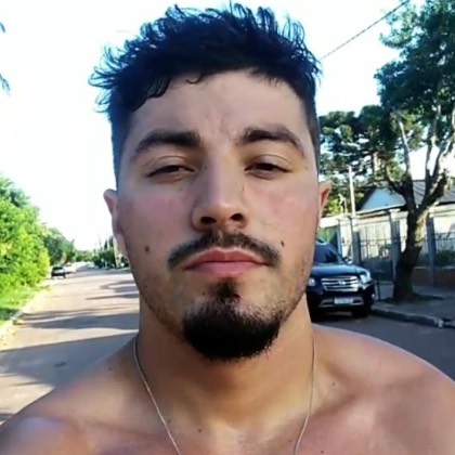 Robson Oschelski