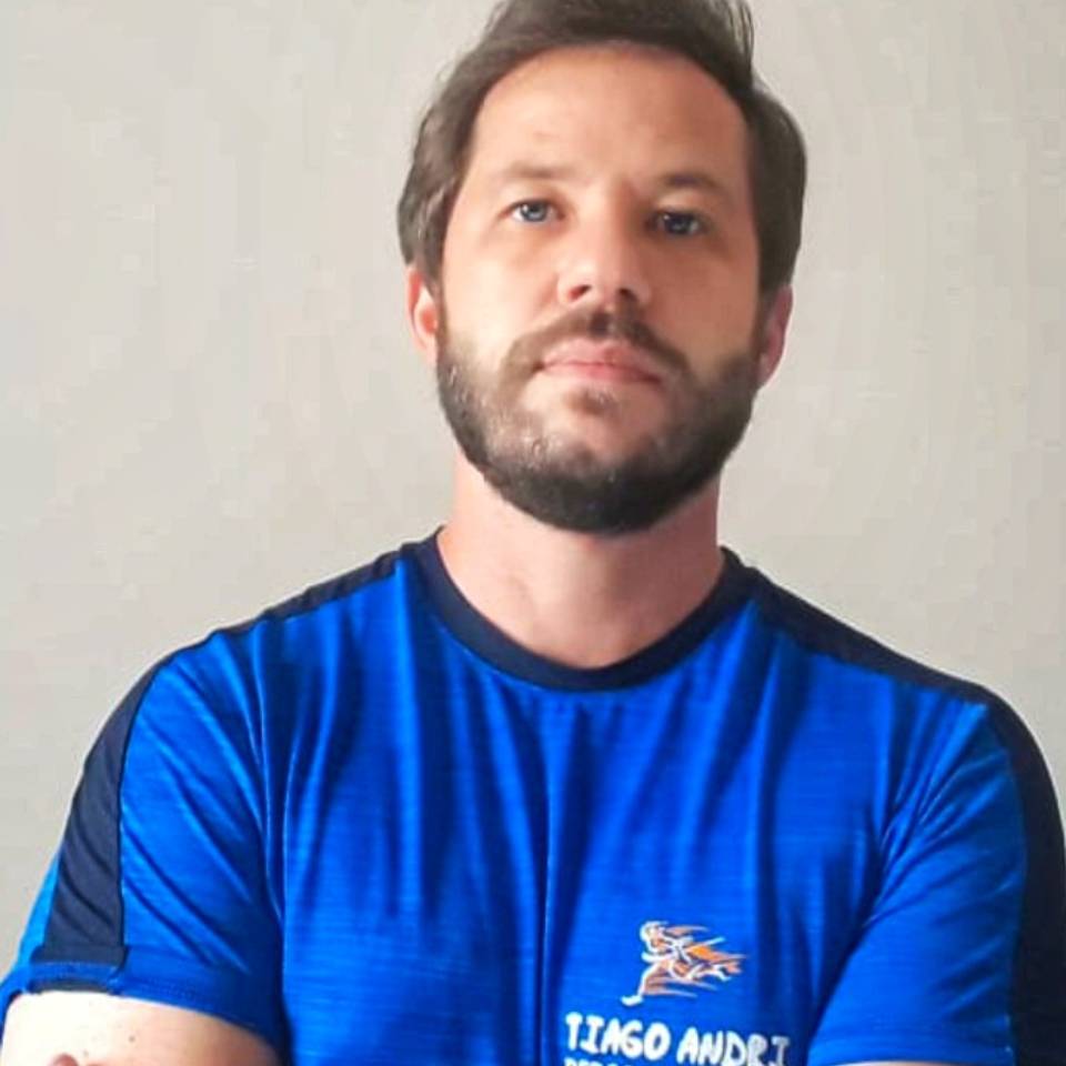 Tiago Andri Personal