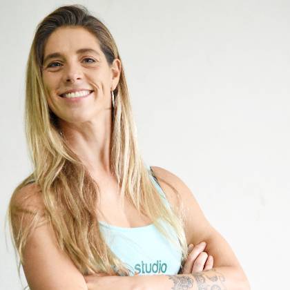 Aline Cristina Alegro