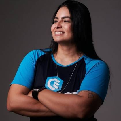 Gabrielle Solimara