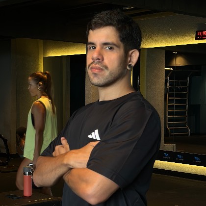 Roney De Carvalho Penha