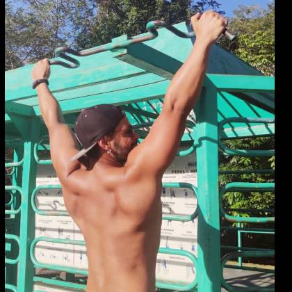 Diego  Lins