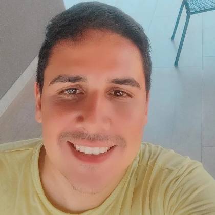 Jonathan Cabrera