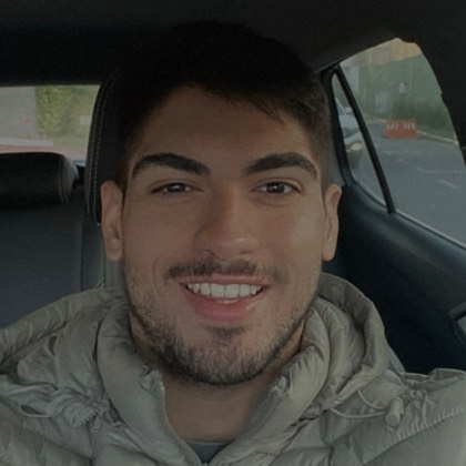 Marcelo  Rolim