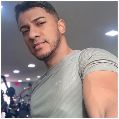Jonatan Menezes