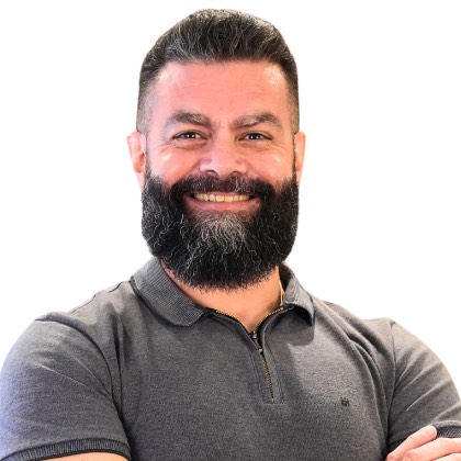 Rodrigo Rosa