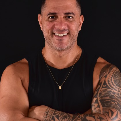 Wendel  Borges