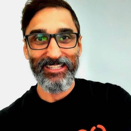 Fabio Marques
