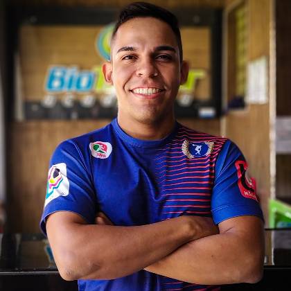 Victor Santos