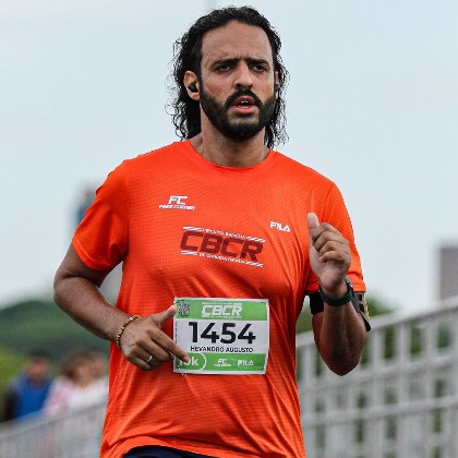 Hevandro Augusto