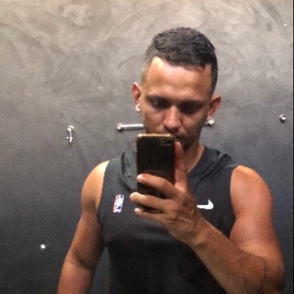Jeferson Calisto