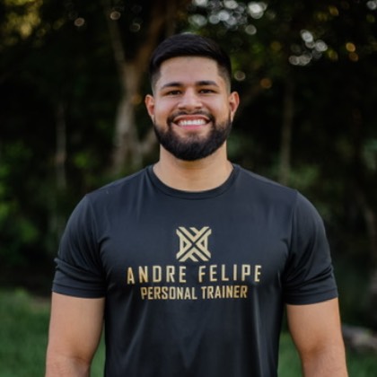 André Felipe