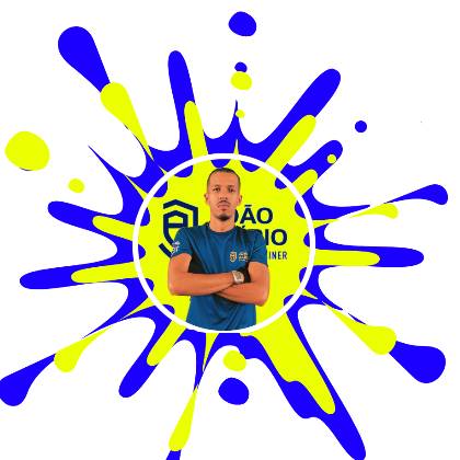 João Alírio  Personal