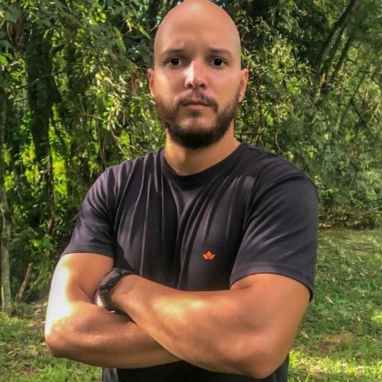 Adriano Lopes de Oliveira