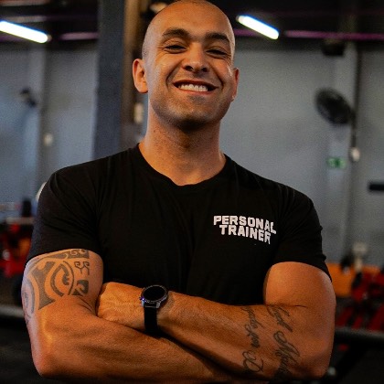 Henrique Freitas