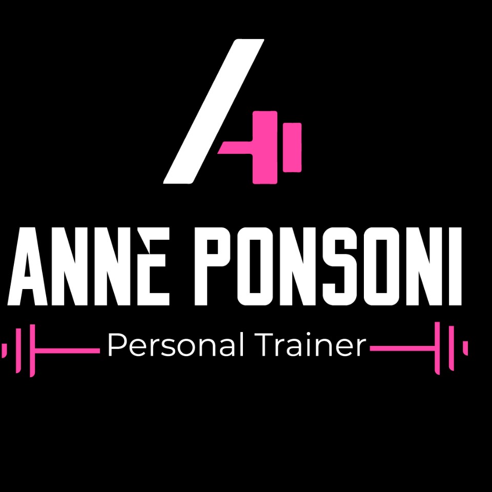 Anne Ponsoni Formolo
