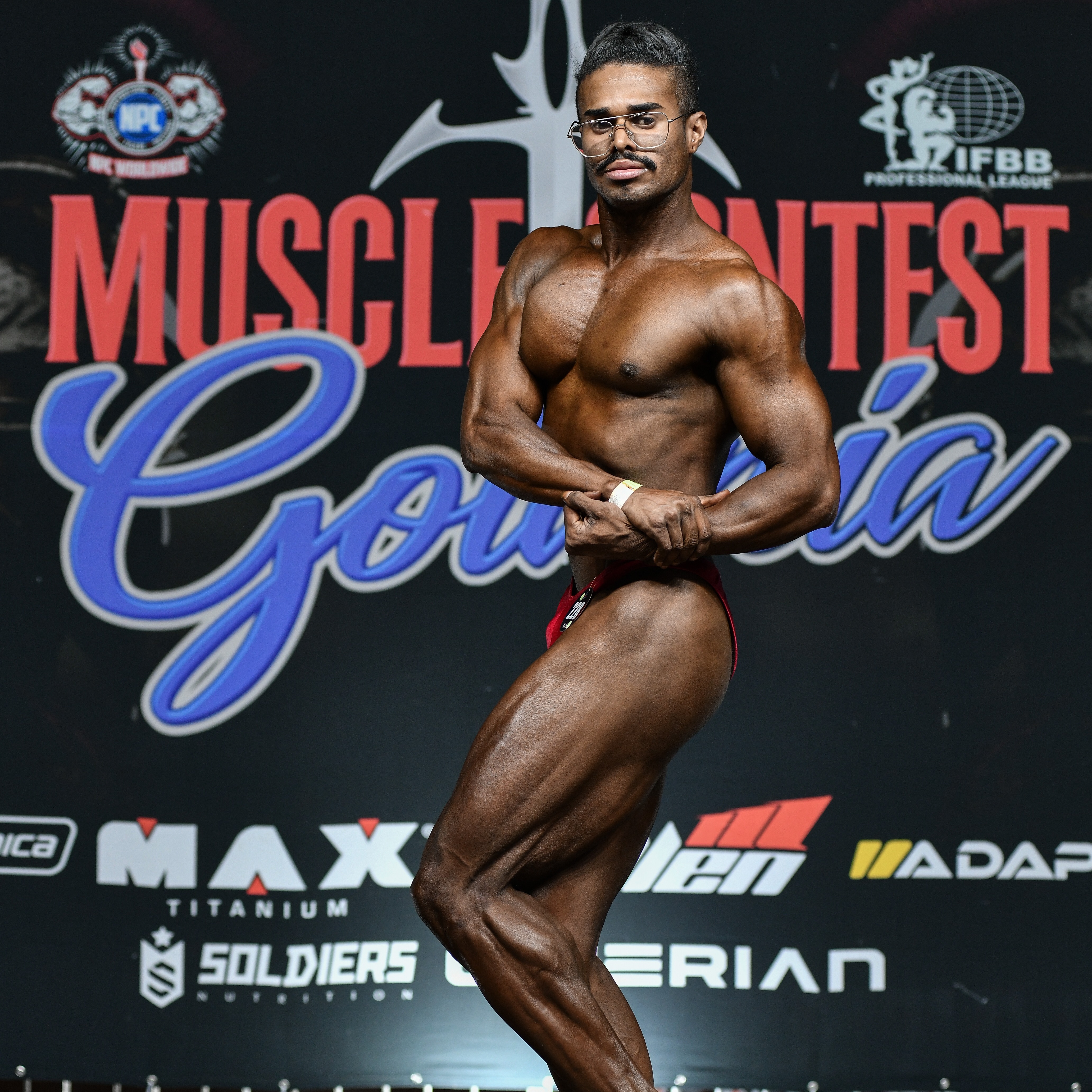 Junior Classic
