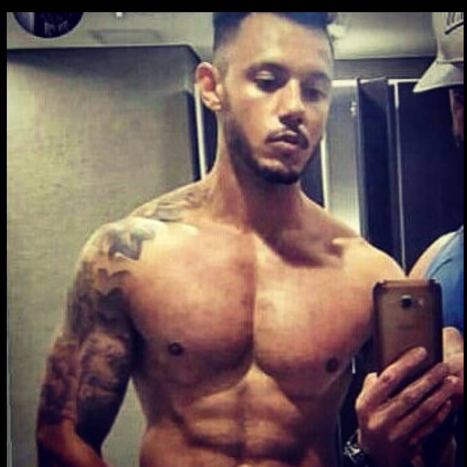 Fabricio Henrique