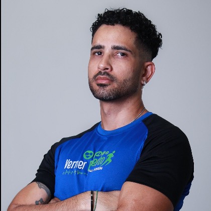Verner Roberto Da Silva