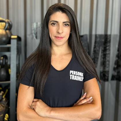 Renata  Alcantara