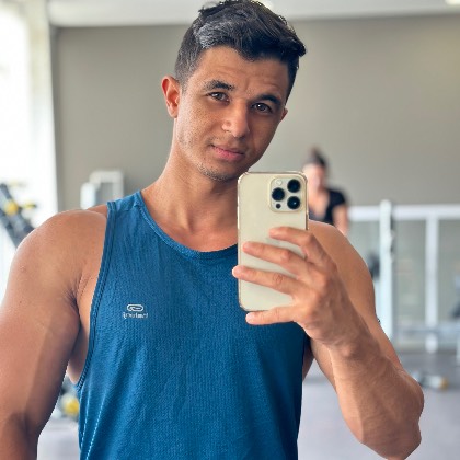 Matheus Otavio Barbosa