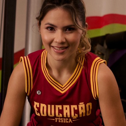 Aline Fernandes