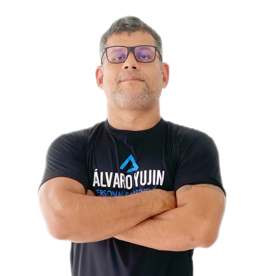 Álvaro Yujin