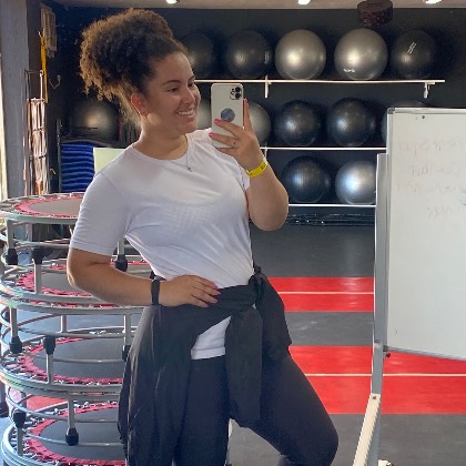 Bea Santos