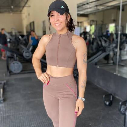 Érica Cardoso