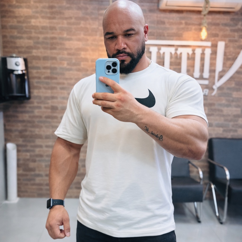 Erik Henrique