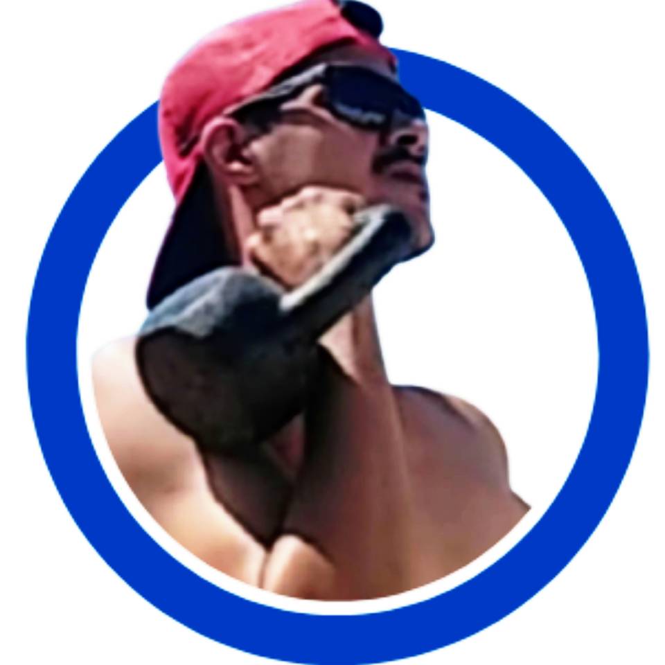 JANDERSON Magalhães