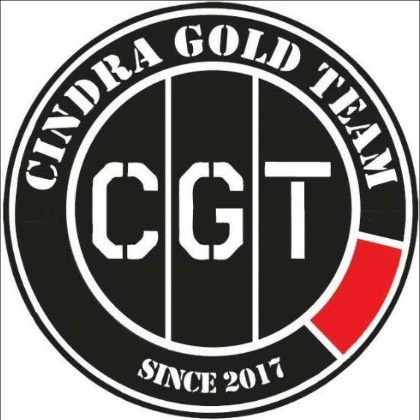CGT  Treinos
