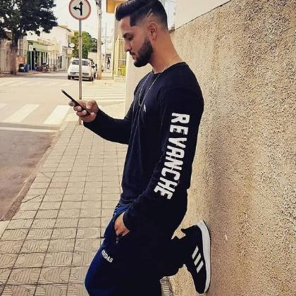 Leonardo Araújo