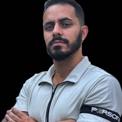 Vinicius Scart