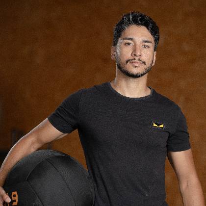 Pablo Oliveira