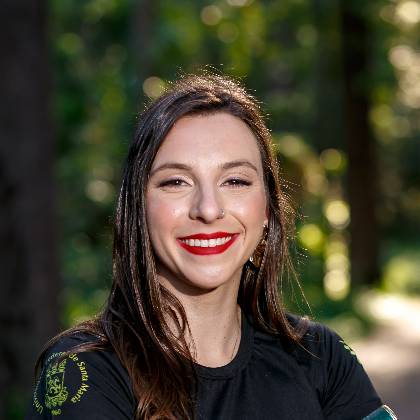 Claudia Cherobini Piovesan