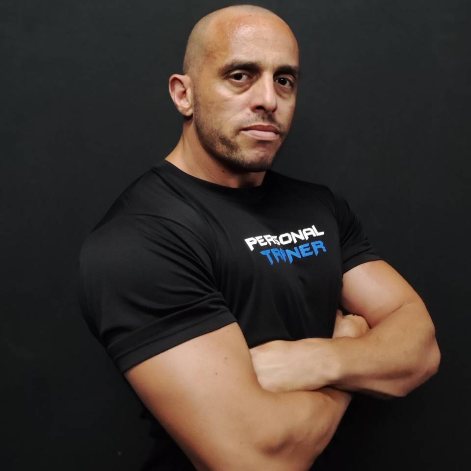 William Pereira