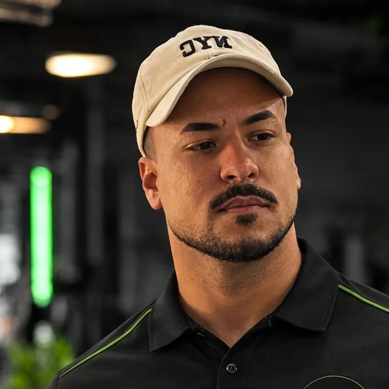 Tiago Silva