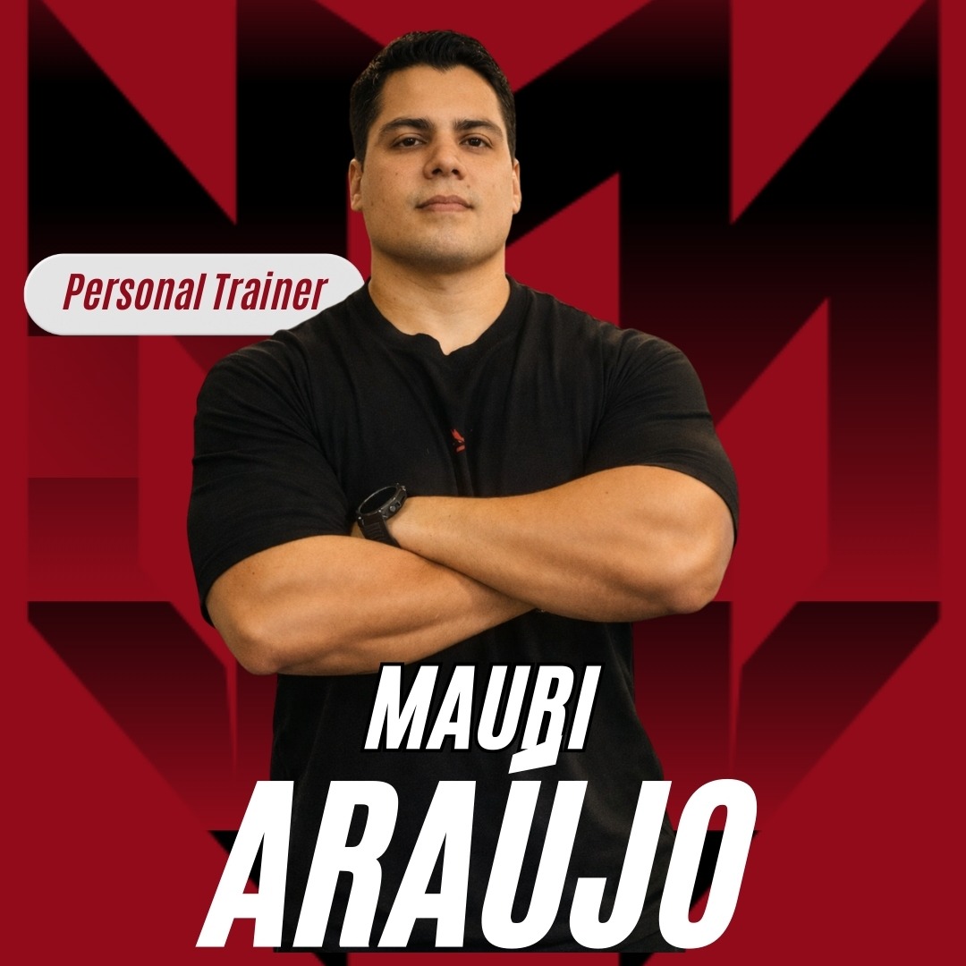 Mauri Araújo